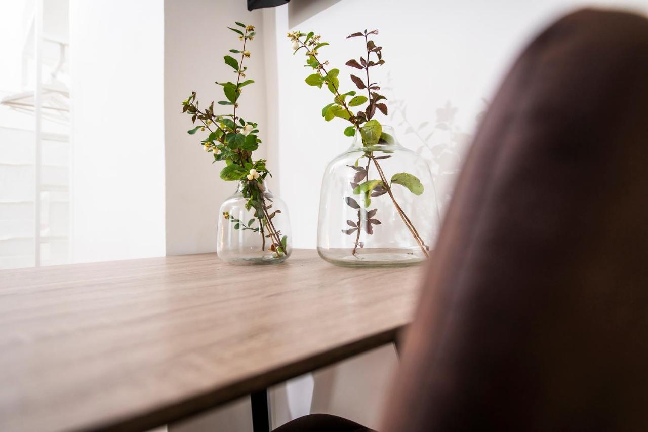 Franzls Panorama Appartements 바트 가슈타인 외부 사진
