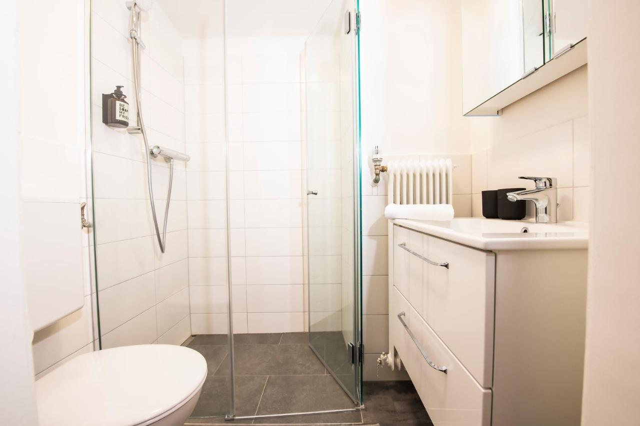 Franzls Panorama Appartements 바트 가슈타인 외부 사진